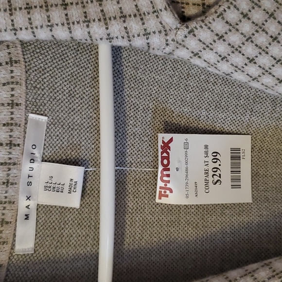 Max Studio jacket - Picture 2 of 5